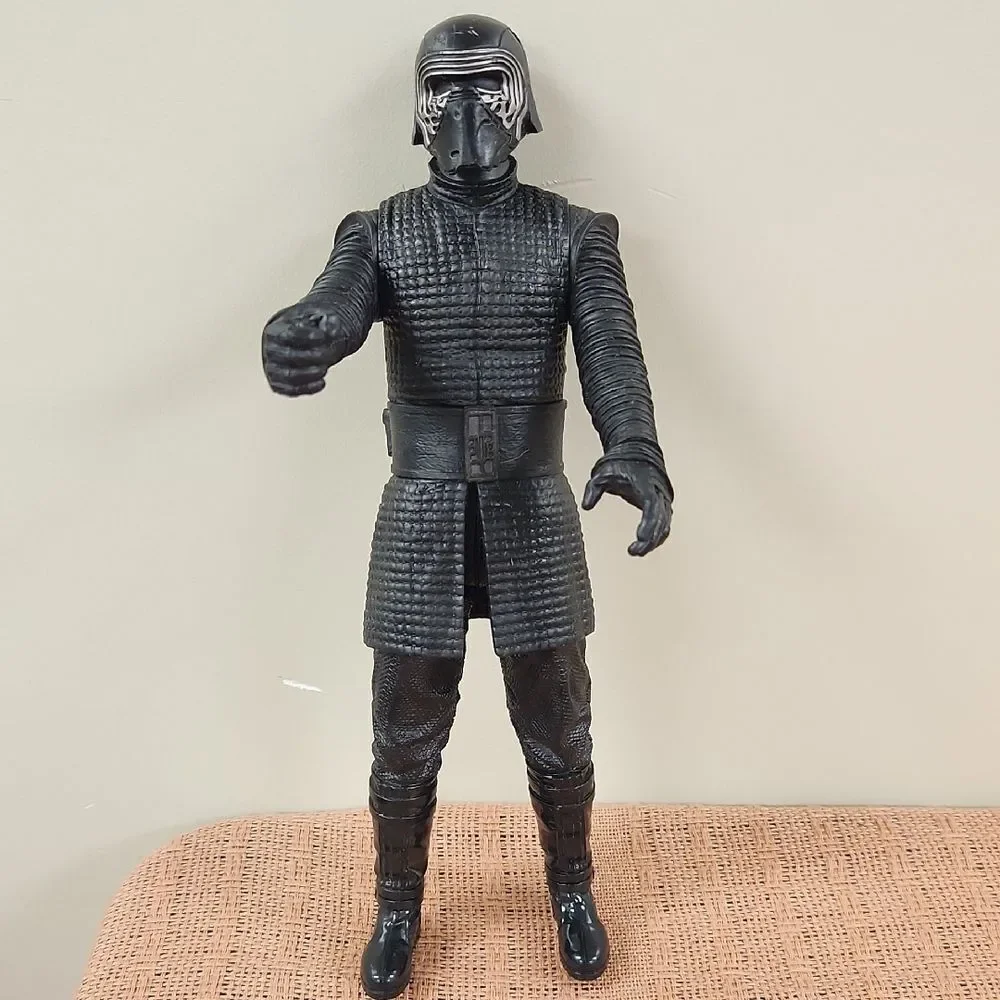 Kylo Ren Action Figure
